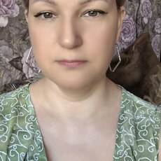 Фотография девушки Татьяна, 43 года из г. Москва