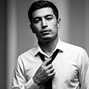 Ismatbek Murodov, 25 лет