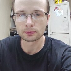 Фотография мужчины Виталий, 37 лет из г. Балашиха