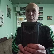 Фотография мужчины Юрий, 58 лет из г. Тогучин