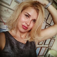 Фотография девушки Виктория, 37 лет из г. Луганск