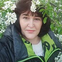 Эльвира, 55 лет