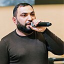 Ando, 36 лет