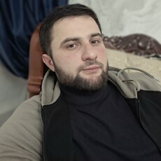 Фотография мужчины Анвар, 32 года из г. Геленджик
