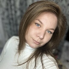 Фотография девушки Елена, 28 лет из г. Луховицы