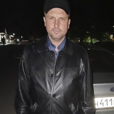 Фотография мужчины Алексей, 47 лет из г. Прохладный