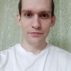 Фотография мужчины Владимир, 32 года из г. Рубцовск