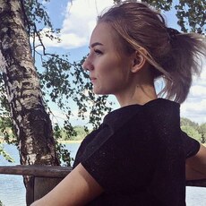 Фотография девушки Елена, 25 лет из г. Камень-на-Оби
