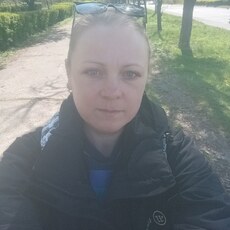 Фотография девушки Дарья, 41 год из г. Днепродзержинск
