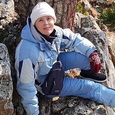 Фотография девушки Натали, 53 года из г. Северская