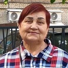 Фотография девушки Наталья, 67 лет из г. Москва