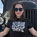 Рыжая, 35 лет