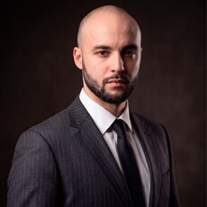 Фотография мужчины Даниил, 27 лет из г. Иваново