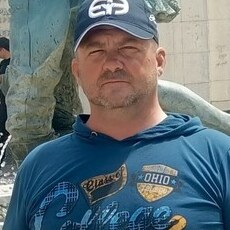 Фотография мужчины Сергей, 47 лет из г. Дмитров