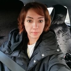 Фотография девушки Ольга, 43 года из г. Красноуфимск