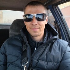 Фотография мужчины Станислав, 35 лет из г. Курган