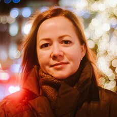 Фотография девушки Александра, 39 лет из г. Иркутск