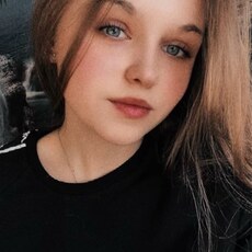 Фотография девушки Оксана, 19 лет из г. Воронеж