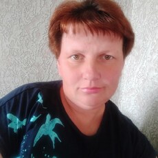 Фотография девушки Анютик, 37 лет из г. Мамонтово