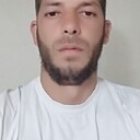 Этибар, 30 лет