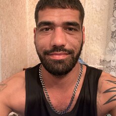 Фотография мужчины Мекан, 32 года из г. Братск