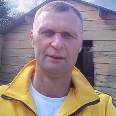 Фотография мужчины Артём, 43 года из г. Анжеро-Судженск