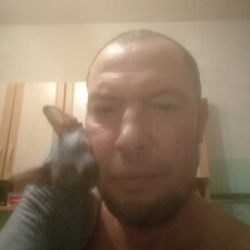 Фотография мужчины Сергей, 43 года из г. Саратов