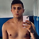 Ильнур, 21 год