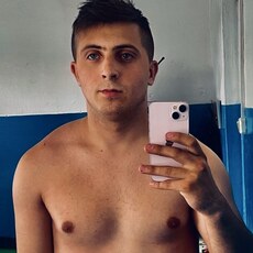 Фотография мужчины Ильнур, 21 год из г. Казань