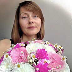 Фотография девушки Наталья, 40 лет из г. Ульяновск