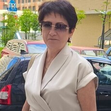 Фотография девушки Зухра, 58 лет из г. Москва