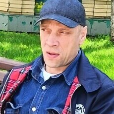 Фотография мужчины Александр, 47 лет из г. Невинномысск