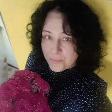 Фотография девушки Marina, 42 года из г. Смоленск