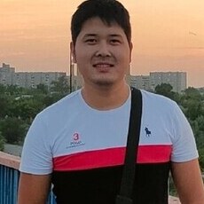Фотография мужчины Руслан, 28 лет из г. Алматы