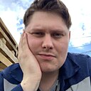 Дмитрий, 25 лет