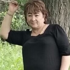 Фотография девушки Надя, 54 года из г. Самарканд