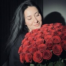 Фотография девушки Анна, 33 года из г. Анапа