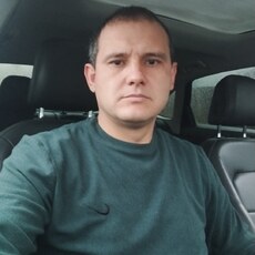 Фотография мужчины Сергей, 35 лет из г. Пятигорск