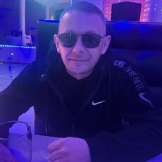 Фотография мужчины Андрей, 41 год из г. Серпухов
