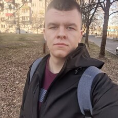 Фотография мужчины Дмитрий, 22 года из г. Брест