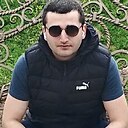 Лаво, 29 лет