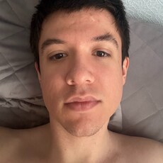 Фотография мужчины Даниил, 21 год из г. Нижний Новгород