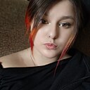 Ksenia, 19 лет