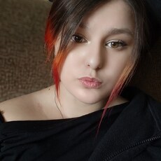 Фотография девушки Ksenia, 19 лет из г. Хабаровск