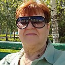 Галина, 64 года