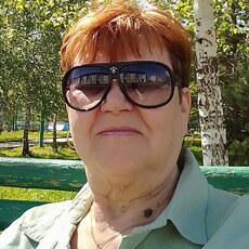 Фотография девушки Галина, 64 года из г. Еманжелинск