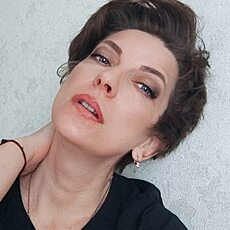 Фотография девушки Люба, 46 лет из г. Барабинск