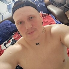 Фотография мужчины Игорь, 27 лет из г. Котлас
