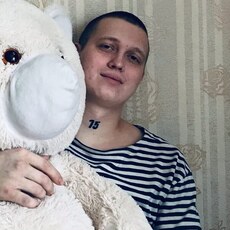 Фотография мужчины Игорь, 27 лет из г. Котлас