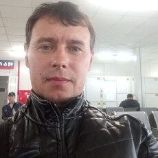 Фотография мужчины Алексей, 41 год из г. Нижний Тагил